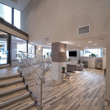 Candlewood Suites Baltimore - Inner Harbor By Ihg Dış mekan fotoğraf