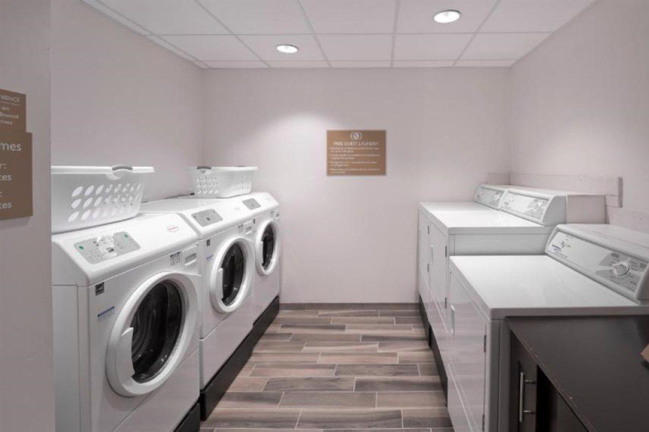 Candlewood Suites Baltimore - Inner Harbor By Ihg Dış mekan fotoğraf