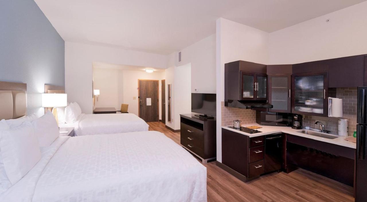 Candlewood Suites Baltimore - Inner Harbor By Ihg Dış mekan fotoğraf