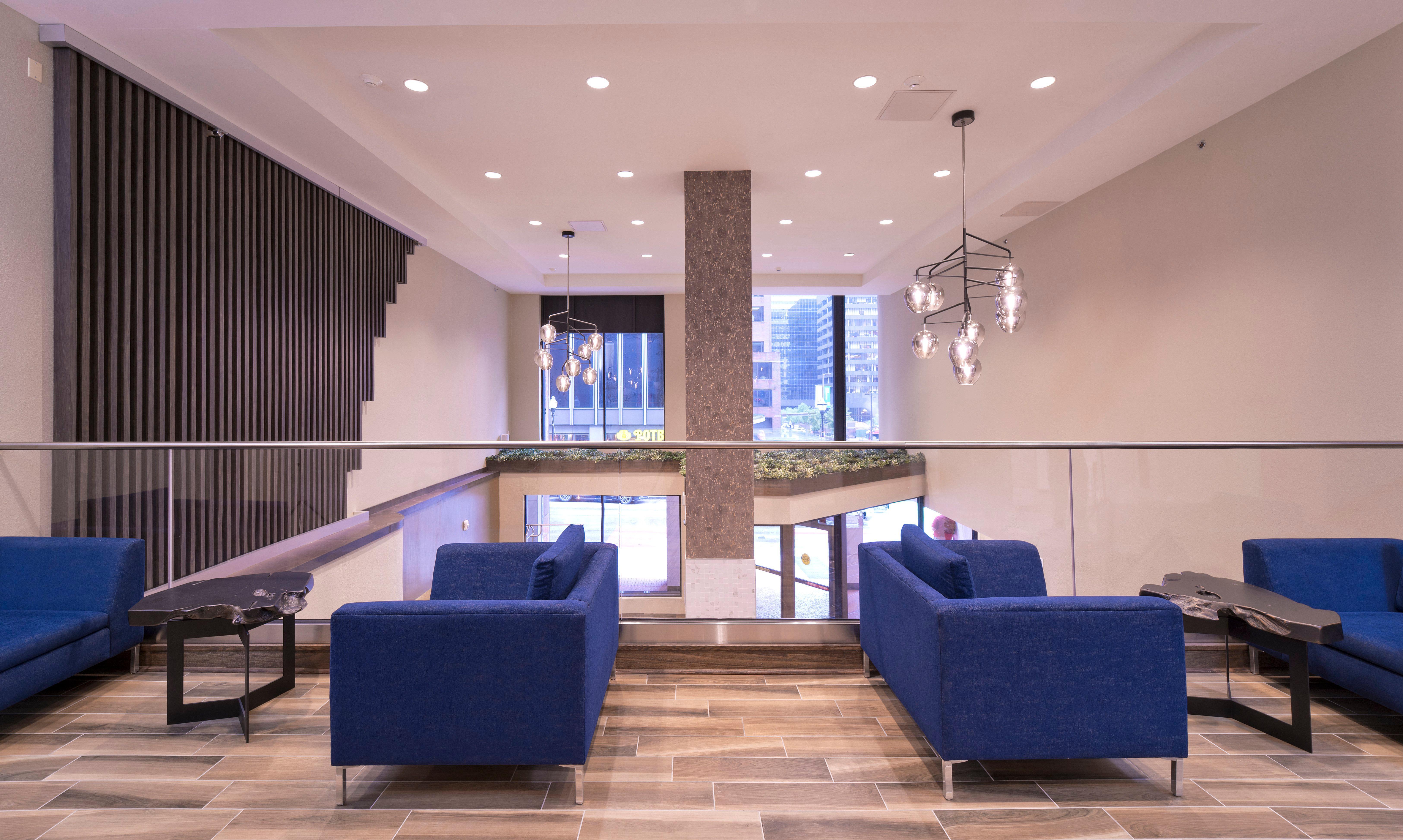 Candlewood Suites Baltimore - Inner Harbor By Ihg Dış mekan fotoğraf