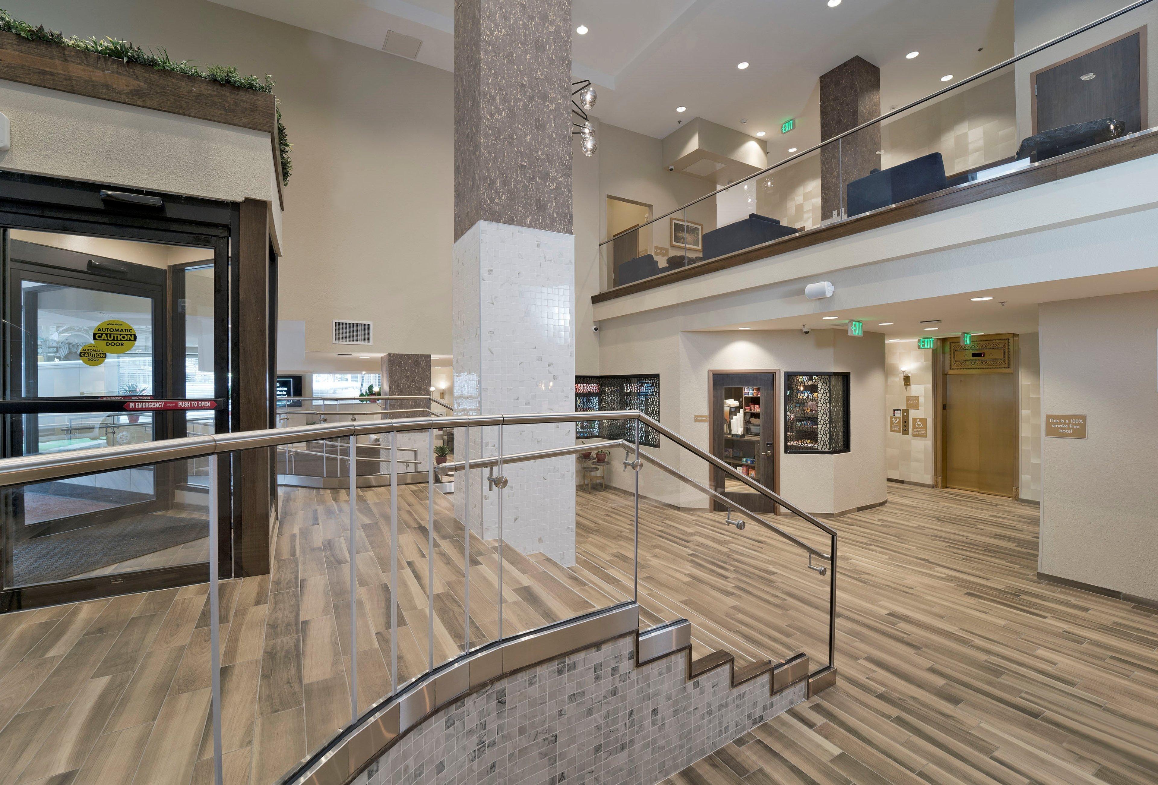 Candlewood Suites Baltimore - Inner Harbor By Ihg Dış mekan fotoğraf