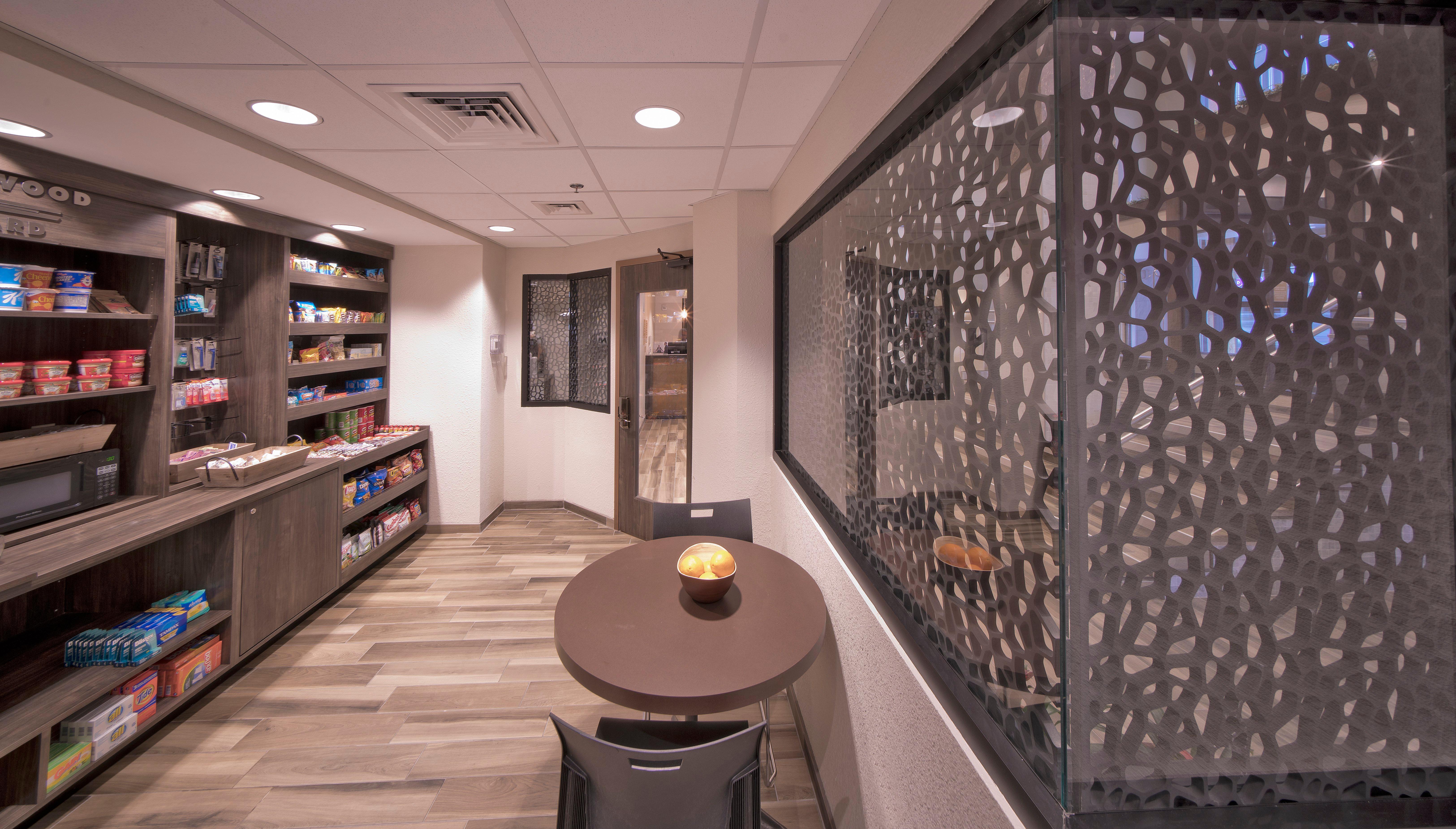 Candlewood Suites Baltimore - Inner Harbor By Ihg Dış mekan fotoğraf