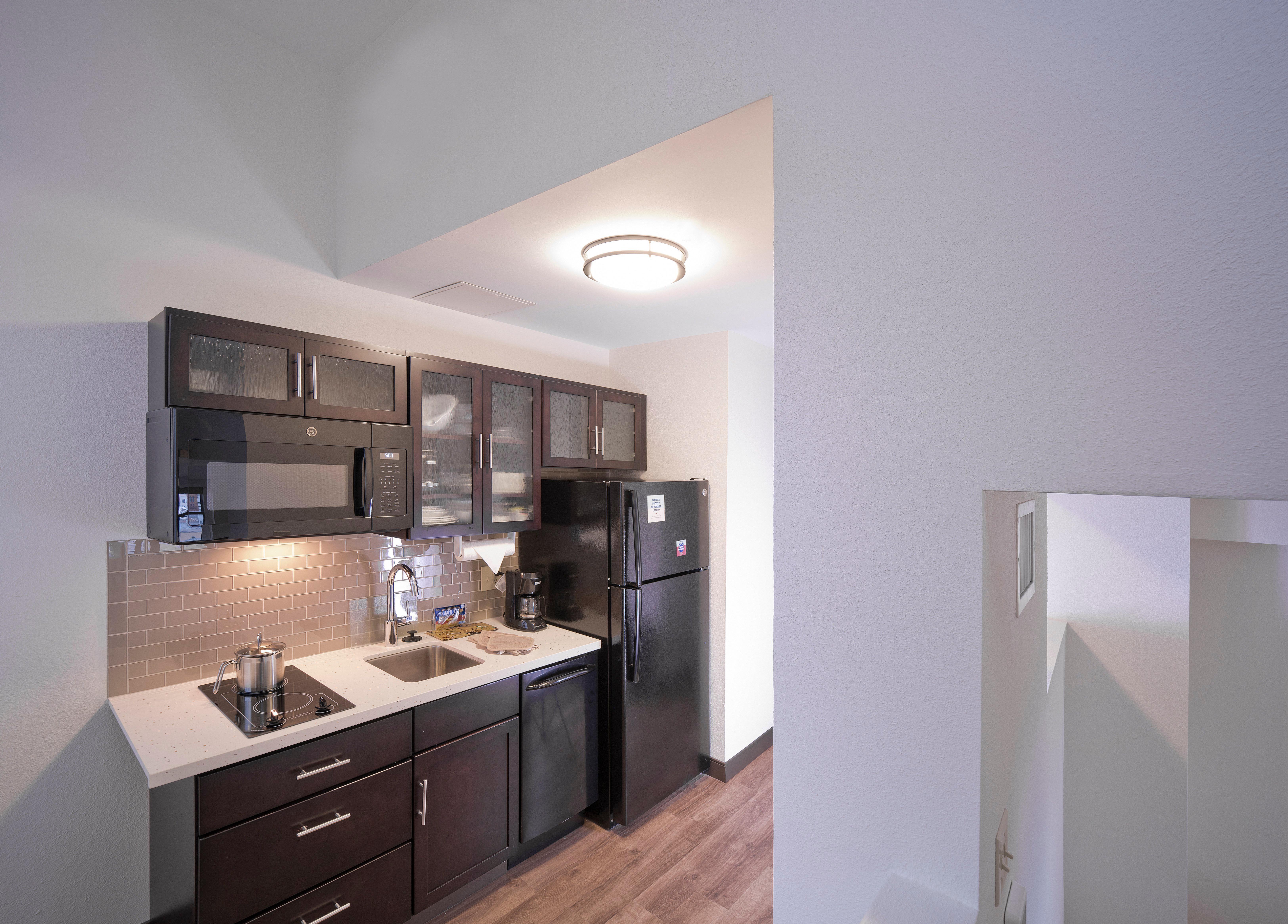 Candlewood Suites Baltimore - Inner Harbor By Ihg Dış mekan fotoğraf